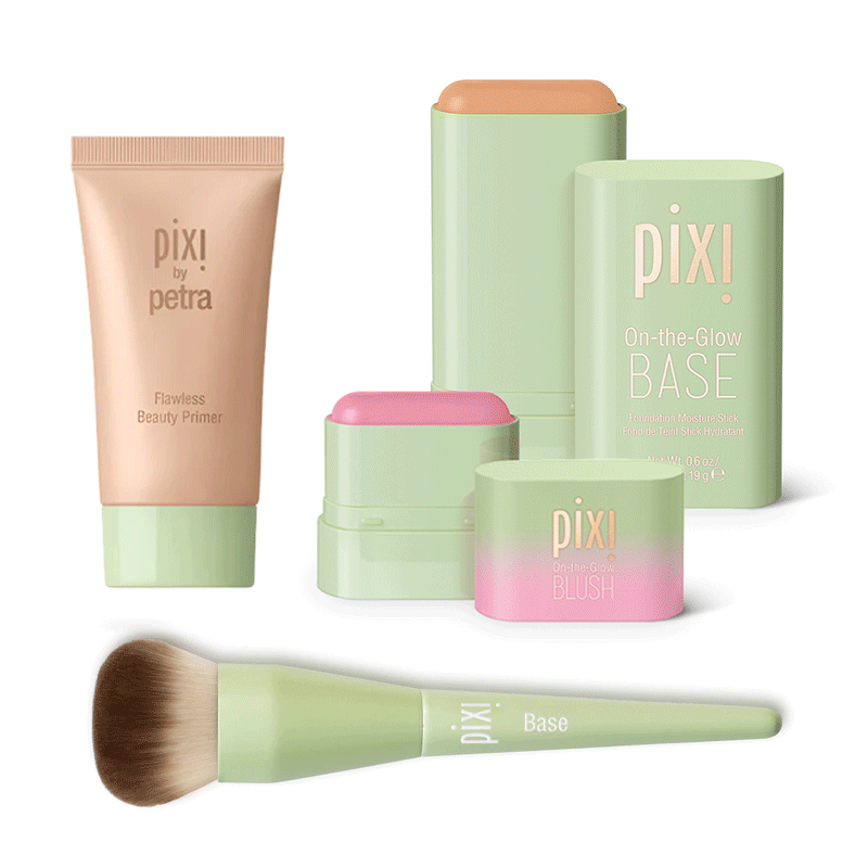 Ultimate Complexion Besties