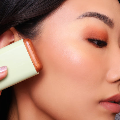 Choose Your Blush & Bronze Duo