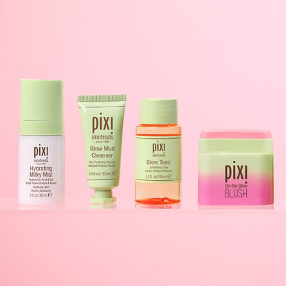 Pixi Starter Kit