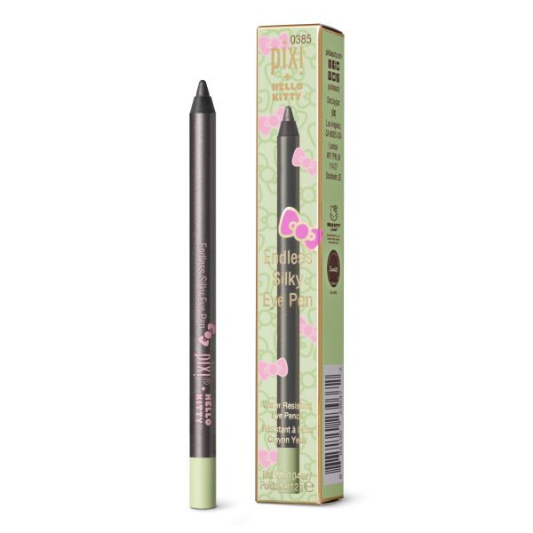 Pixi + Hello Kitty Endless Silky Eye Pen