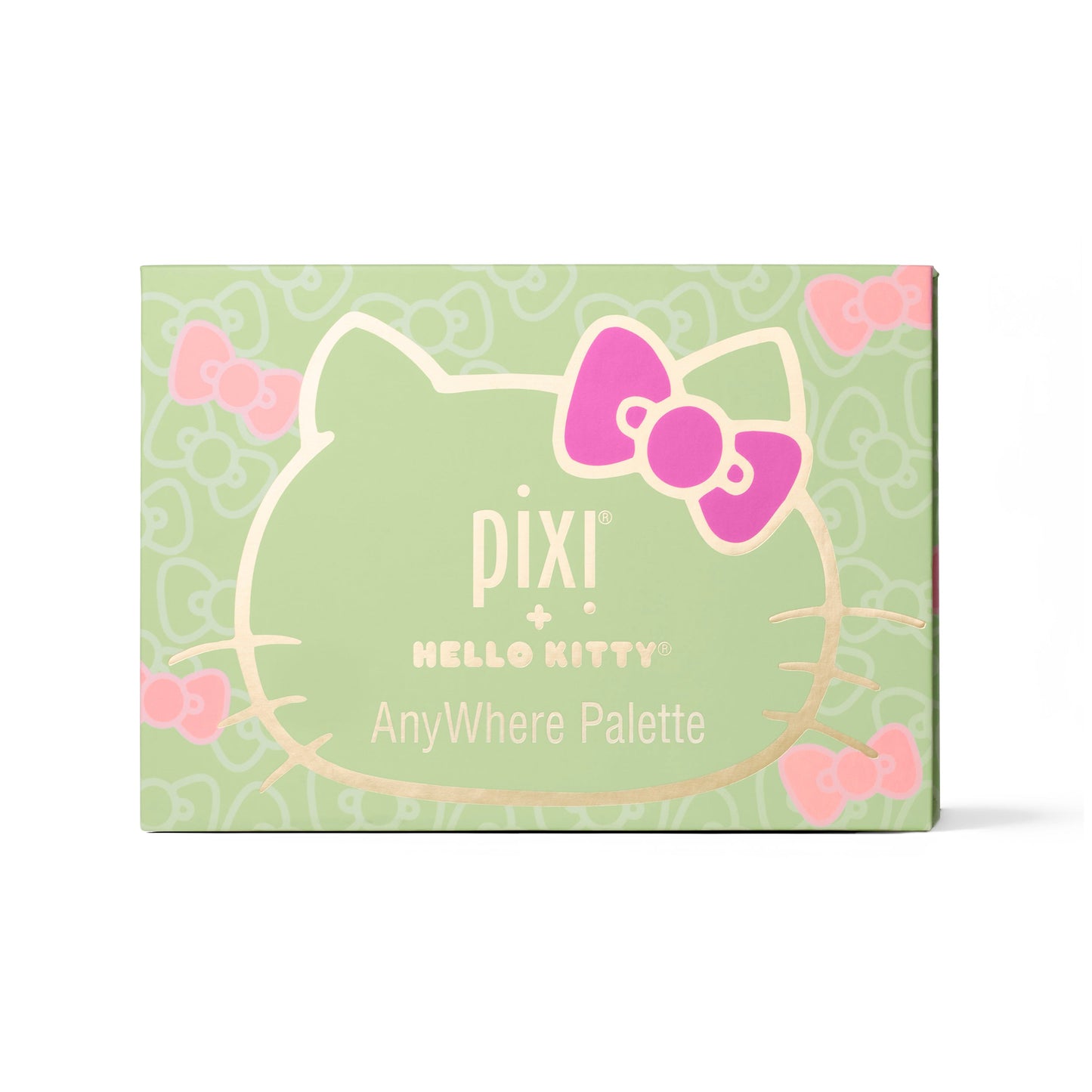 Pixi + Hello Kitty AnyWhere Palette