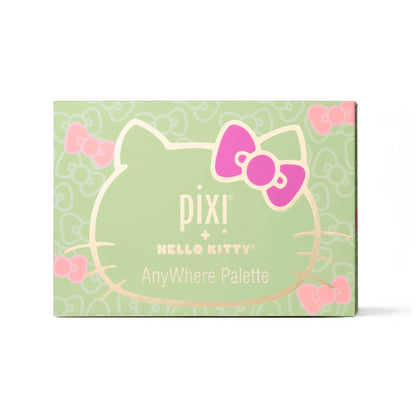 Pixi + Hello Kitty AnyWhere Palette