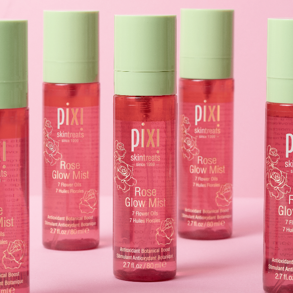 Rose Glow Mist