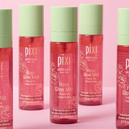 Rose Glow Mist