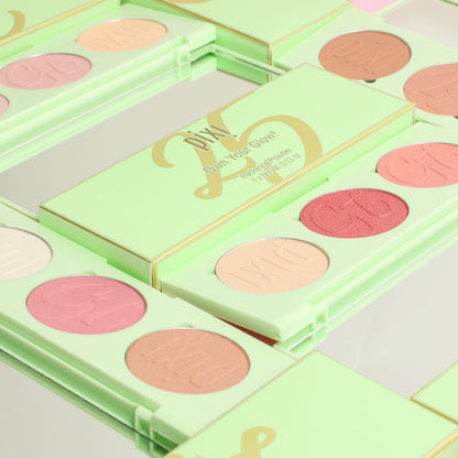 Own Your Glow Palette