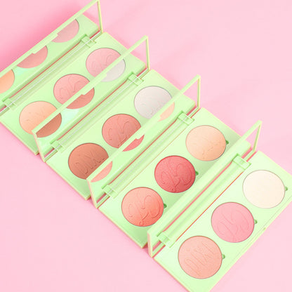 Own Your Glow Palette