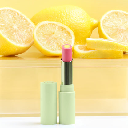 +C Vit Lip Brightener