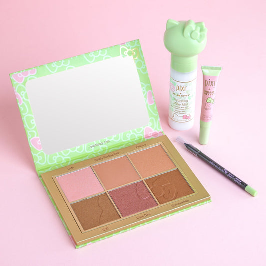 Pixi + Hello Kitty Gift Set