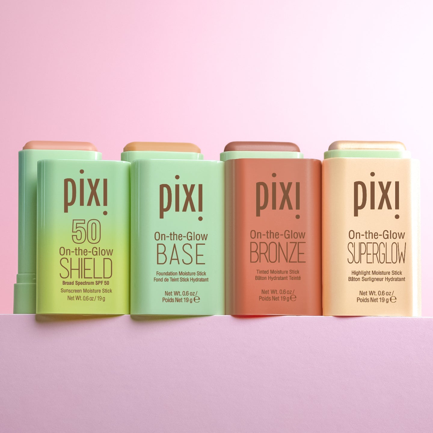 SHIELD & Glow Bundle