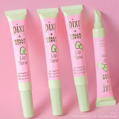 Pixi + Hello Kitty Gift Set