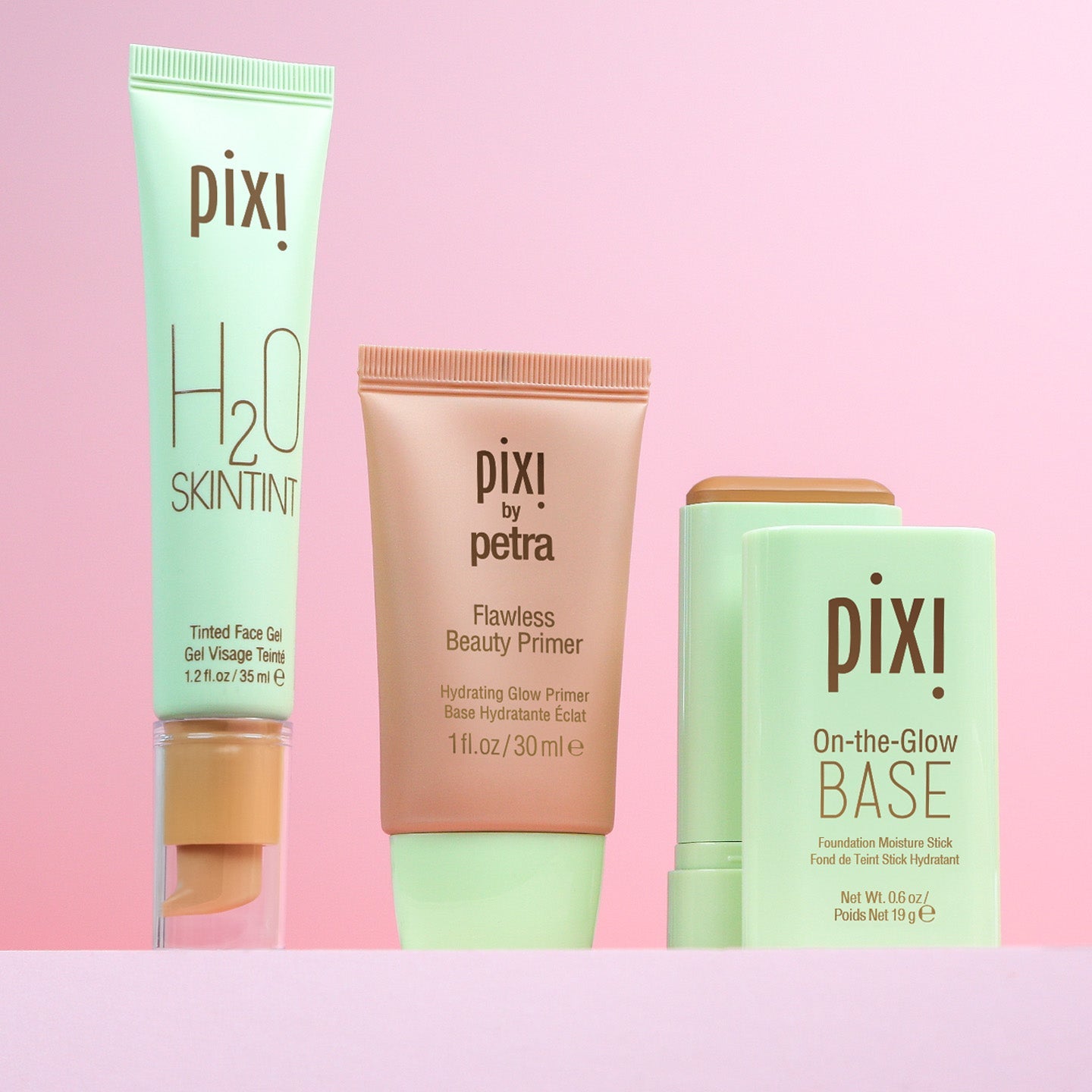 Complexion Collection