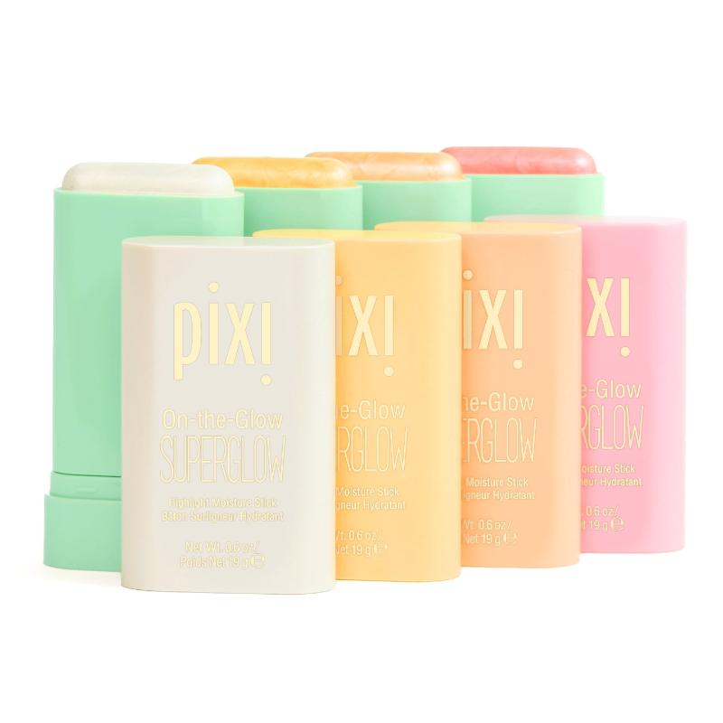 On-the-Glow SuperGlow Collection