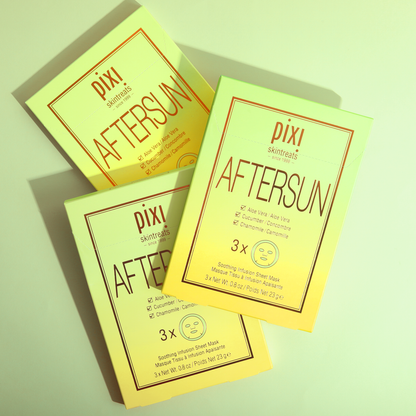 Aftersun Sheet Mask