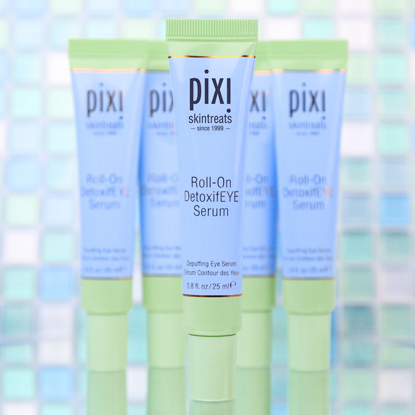 Roll-On DetoxifEYE Serum