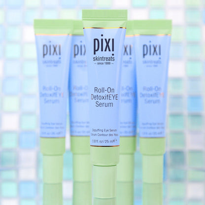 Roll-On DetoxifEYE Serum