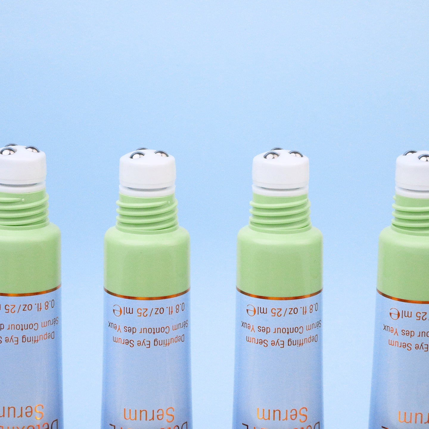 Roll-On DetoxifEYE Serum