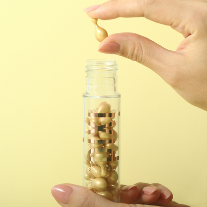 Vitamin-C Essentials Brightening Bundle