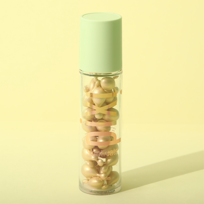 Vitamin-C CapsuleCare