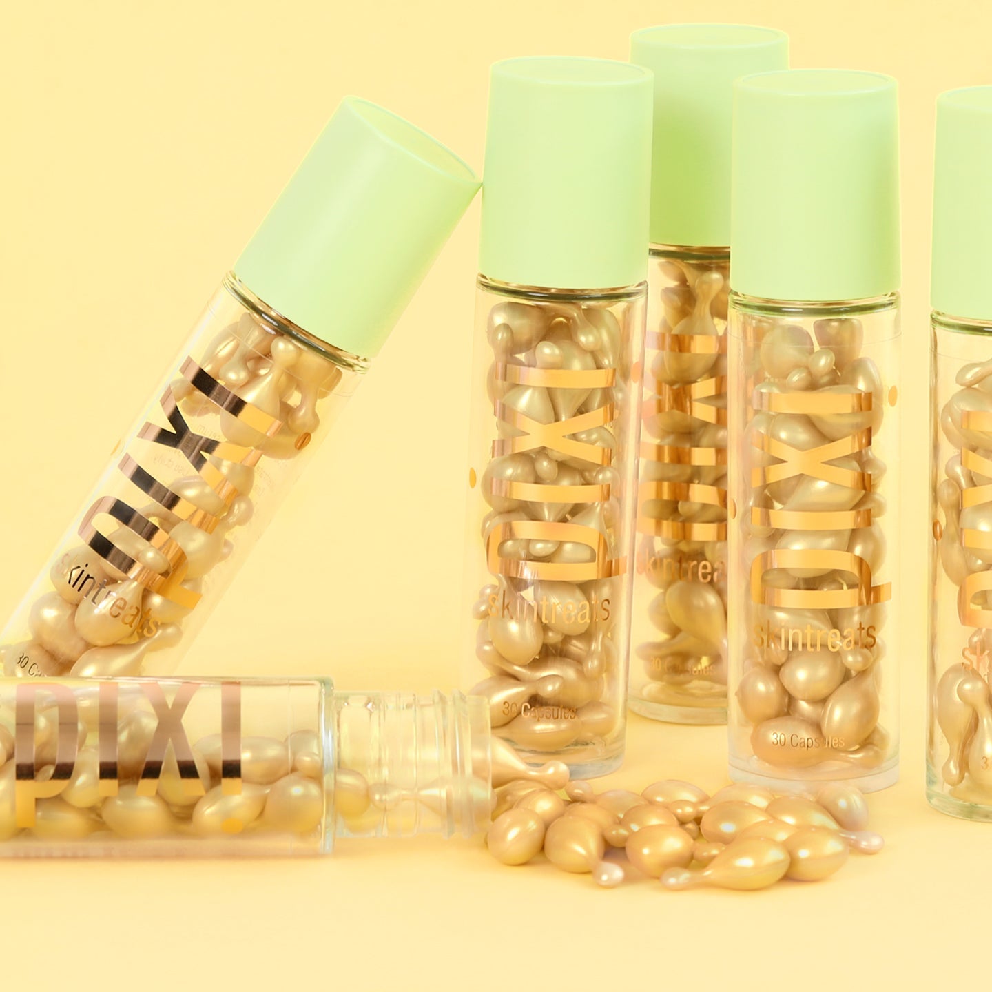 Vitamin-C CapsuleCare