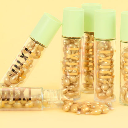 Vitamin-C CapsuleCare