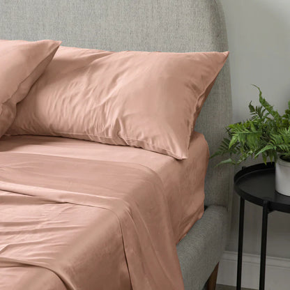 Bamboo Flat Sheets