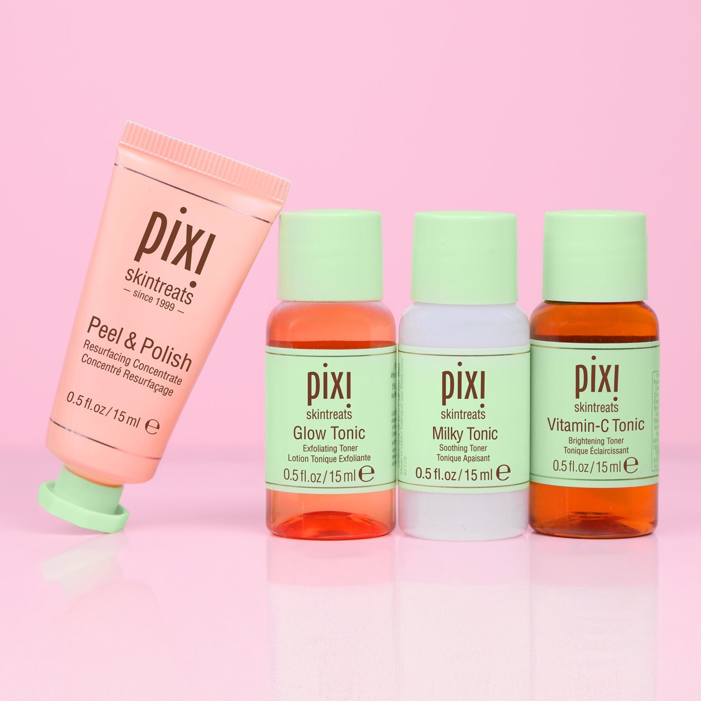 Skincare Sampler Kit