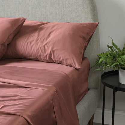 Bamboo Flat Sheets