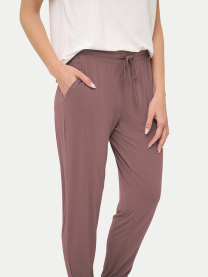 Bamboo Lounge Jogger Pants