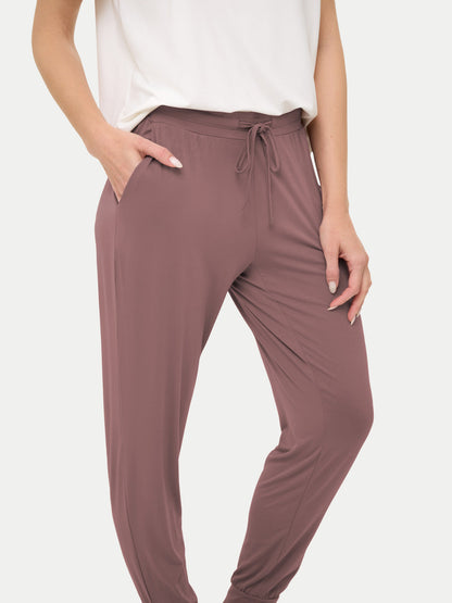 Bamboo Lounge Jogger Pants