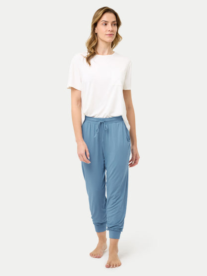 Bamboo Lounge Jogger Pants