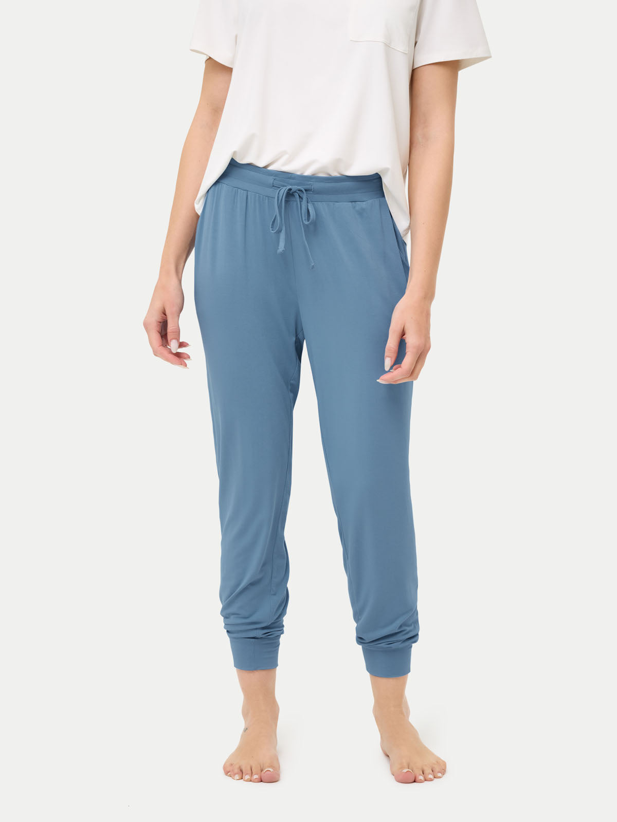 Bamboo Lounge Jogger Pants