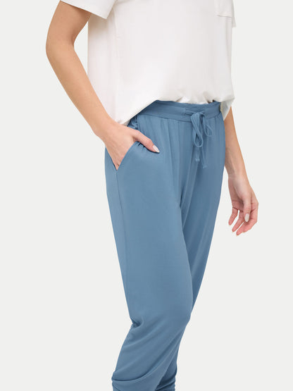Bamboo Lounge Jogger Pants