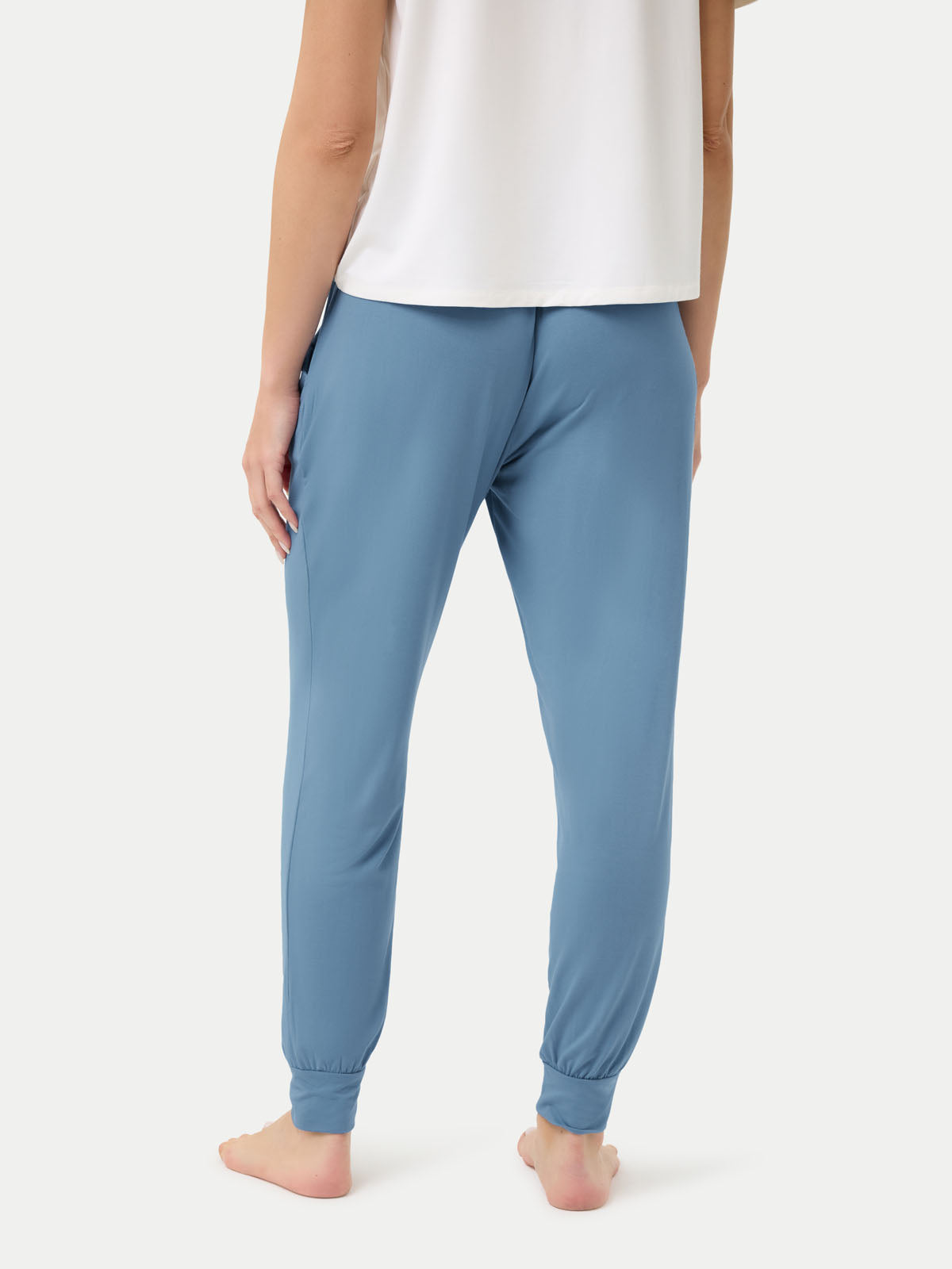 Bamboo Lounge Jogger Pants