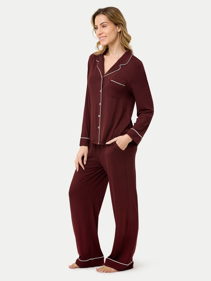Bamboo Pajama Pants