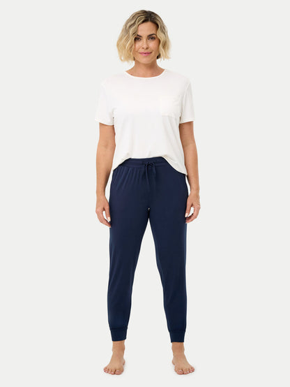 Bamboo Lounge Jogger Pants