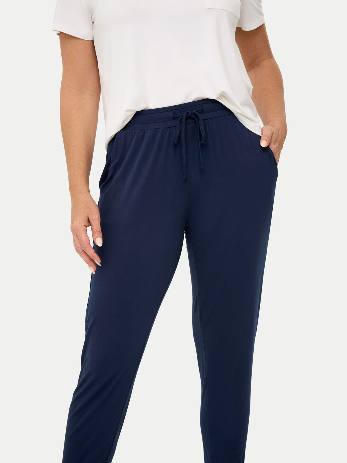 Bamboo Lounge Jogger Pants