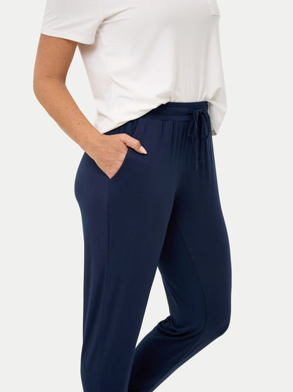 Bamboo Lounge Jogger Pants