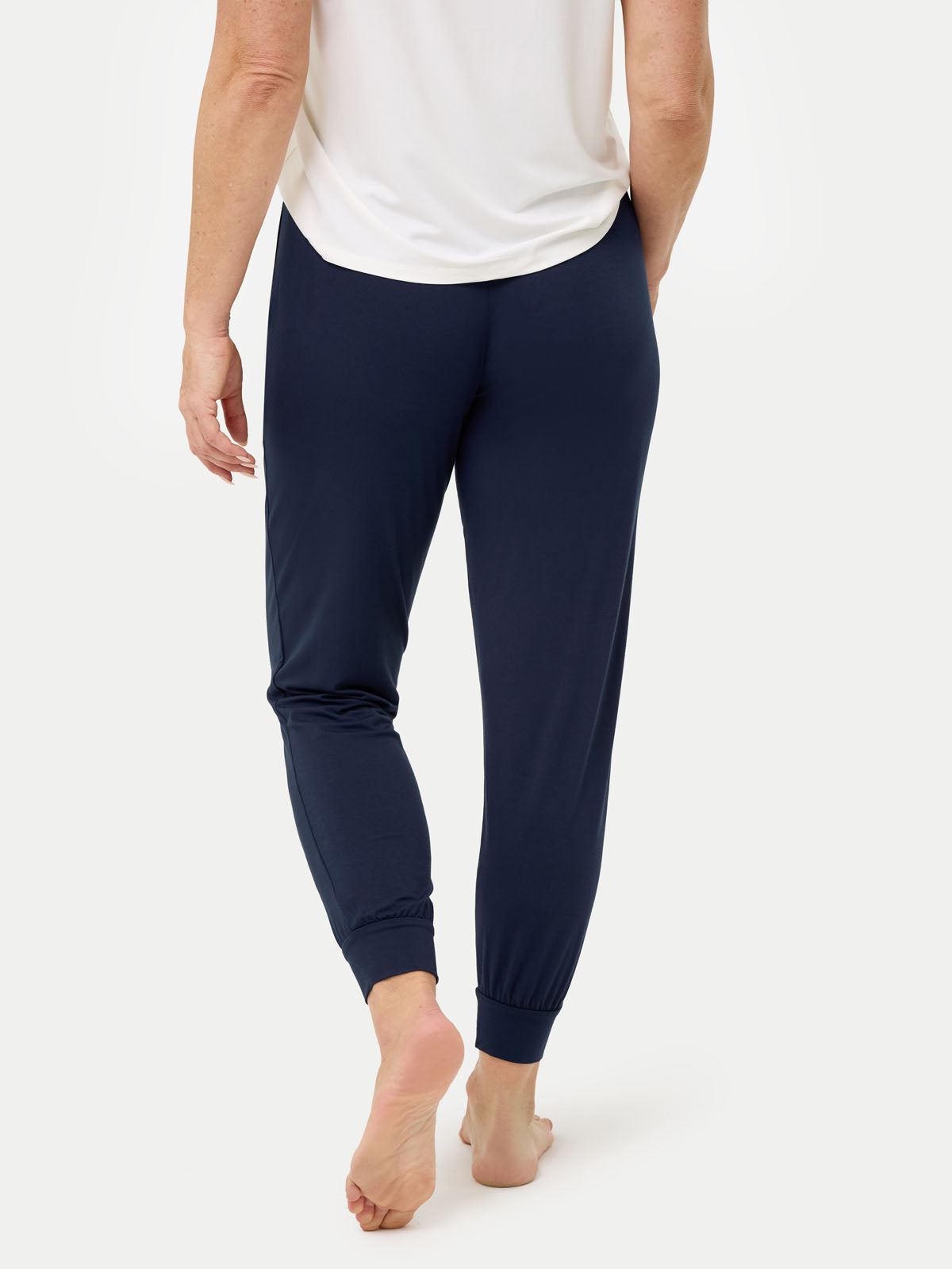 Bamboo Lounge Jogger Pants