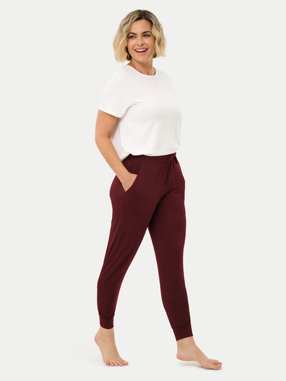 Bamboo Lounge Jogger Pants