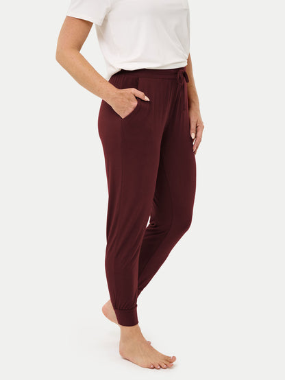 Bamboo Lounge Jogger Pants