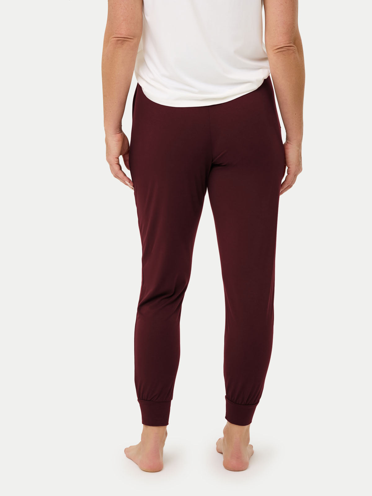 Bamboo Lounge Jogger Pants