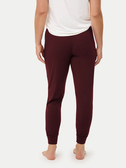 Bamboo Lounge Jogger Pants