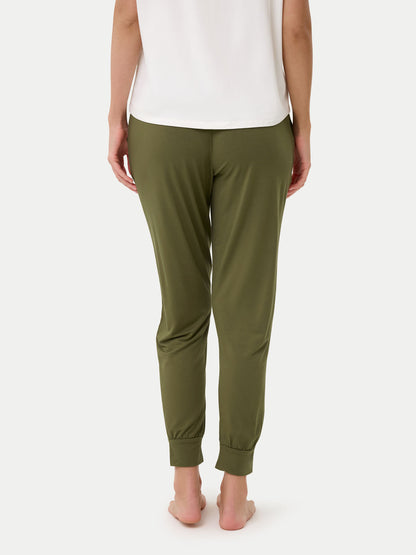 Bamboo Lounge Jogger Pants