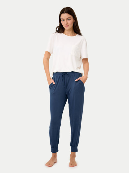 Bamboo Lounge Jogger Pants