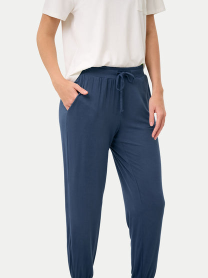 Bamboo Lounge Jogger Pants