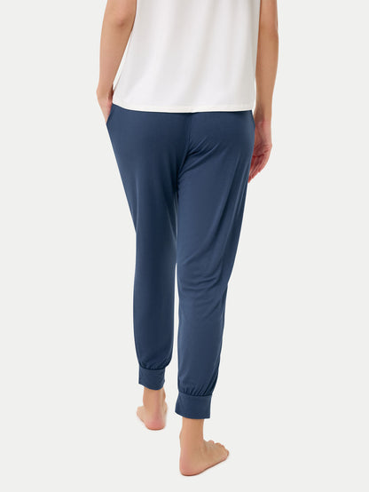 Bamboo Lounge Jogger Pants