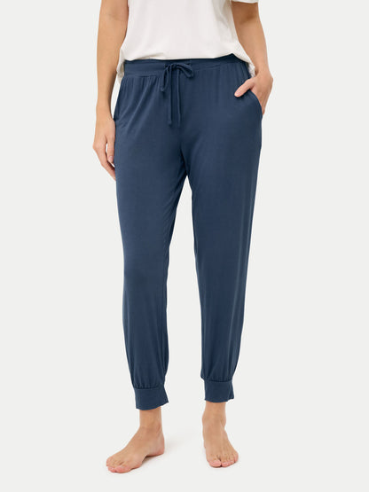 Bamboo Lounge Jogger Pants