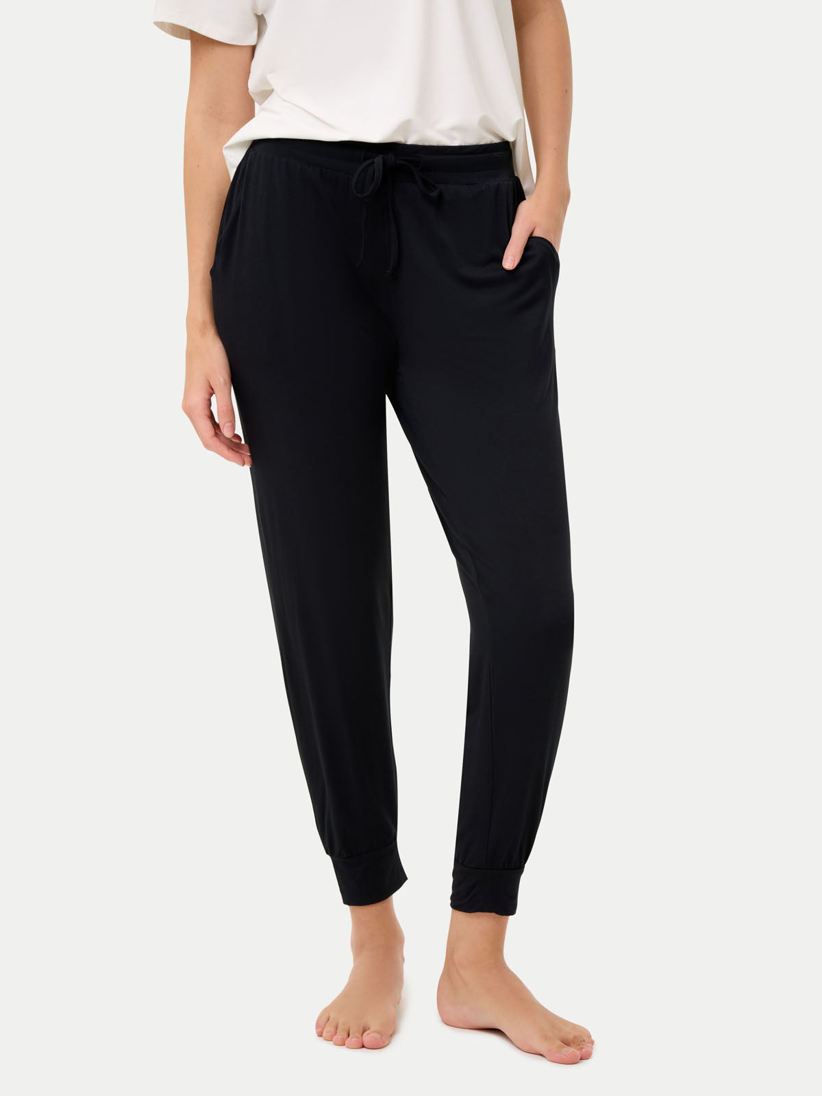 Bamboo Lounge Jogger Pants
