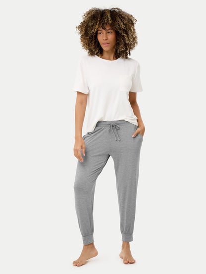 Bamboo Lounge Jogger Pants
