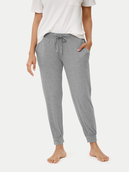 Bamboo Lounge Jogger Pants